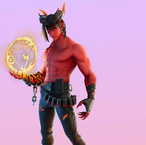 Meet your Posher, Ninja_agent13